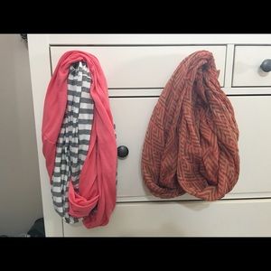 Scarves