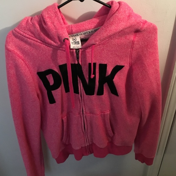 Victoria's Secret PINK hoodie