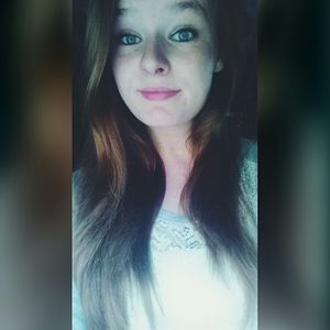 Meet your Posher, Lacey