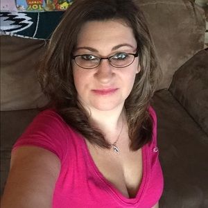 Meet your Posher, Terry