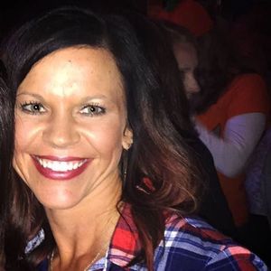 Meet your Posher, Jami