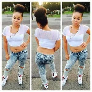 Meet your Posher, Kiara