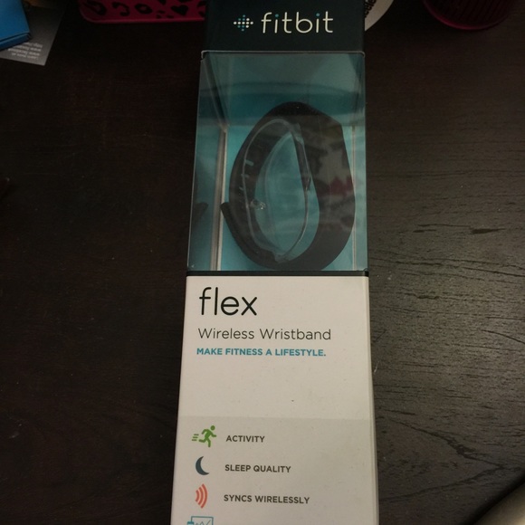 Brand new FitBit Flex
