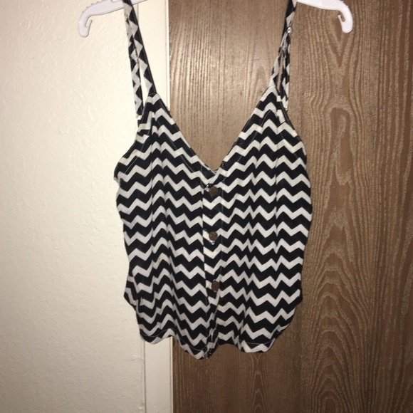 Tank top - Picture 1 of 1