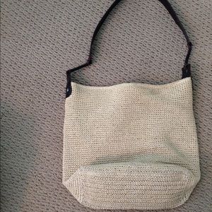 Cute crochet bag