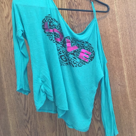 Spaghetti top Shirt