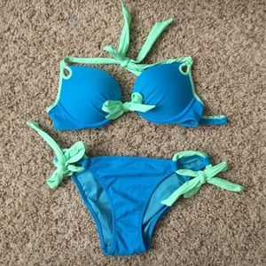 Victoria's Secret Bombshell Bikini