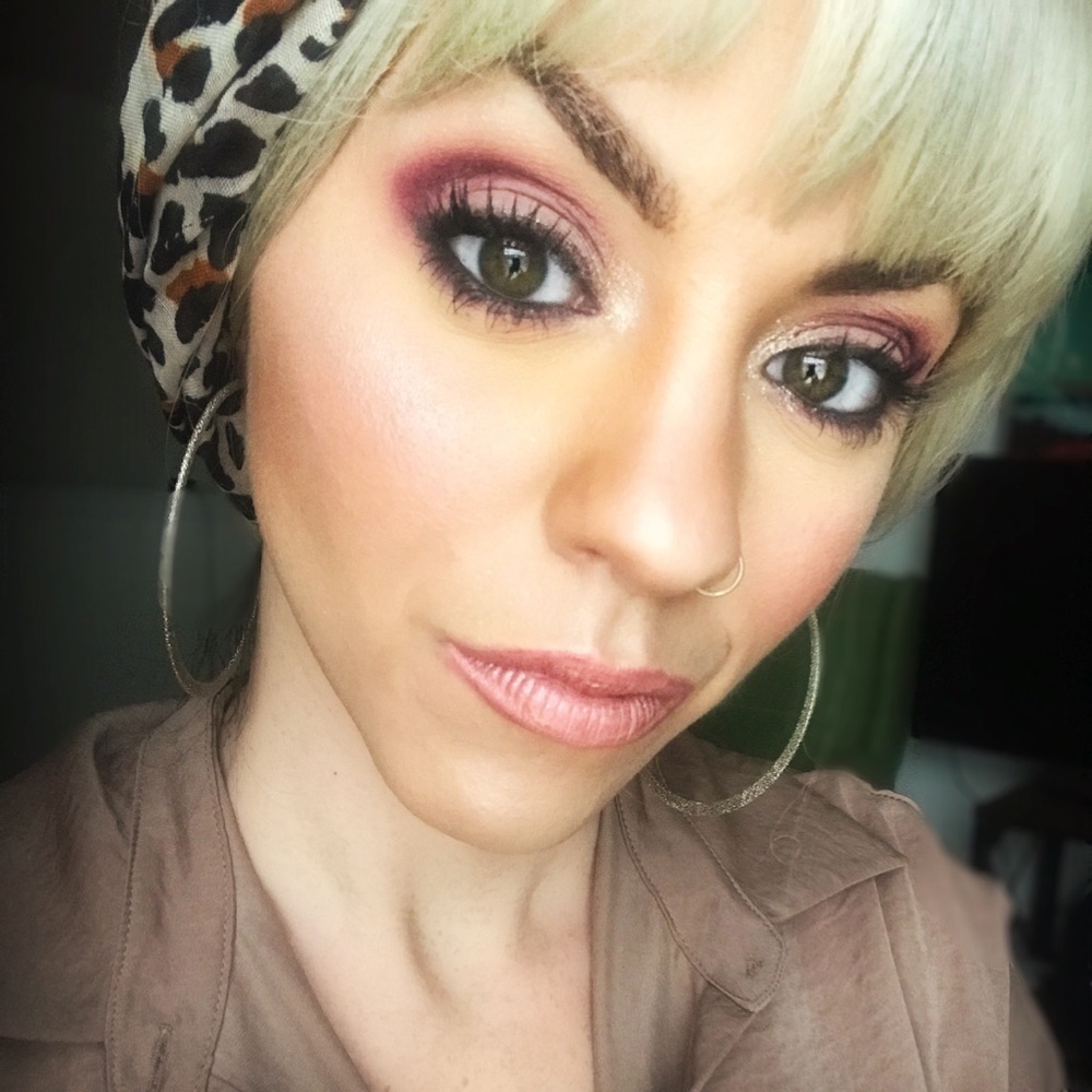 Meet your Posher, Jackolyn