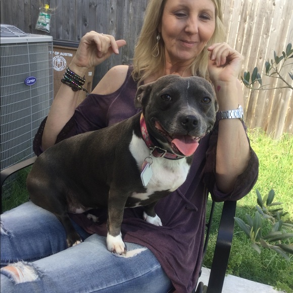 Meet your Posher, Jackolyn - Picture 6 of 8