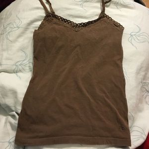 American Eagle cami
