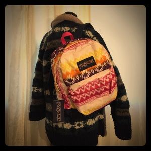 NWT - Jansport Backpack - Brand new!