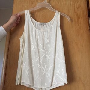 Spencer Alexis tank top