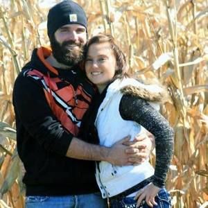 Meet your Posher, Tisha