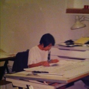 Meet your Posher, Joan