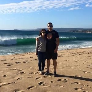 Meet your Posher, Briana