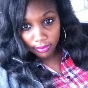 Meet your Posher, Rose jenny pretty