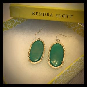 Kendra Scott Elle earrings