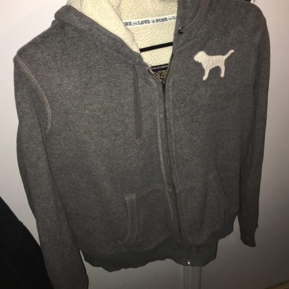 PINK Victoria's Secret hoodie