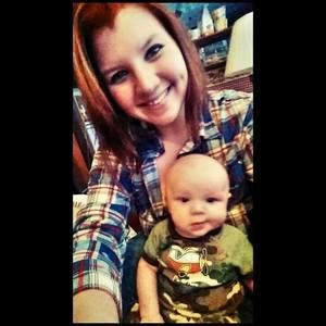 Meet your Posher, Rayven