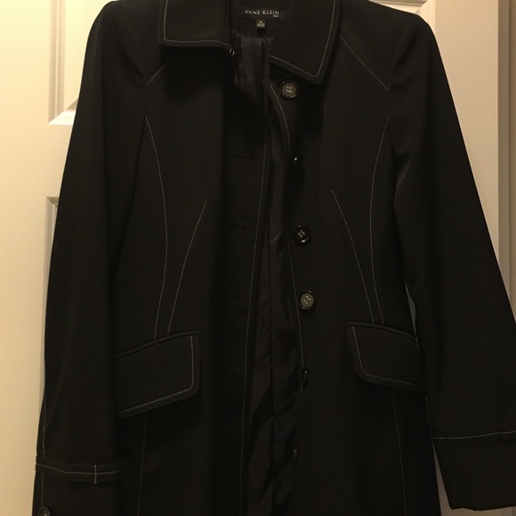 Ann Klein Coat