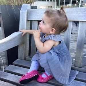 Meet your Posher, Kelli