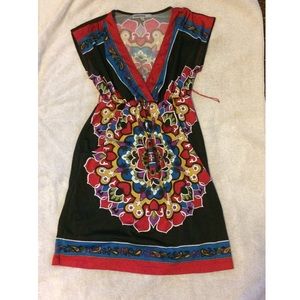 Summer dress