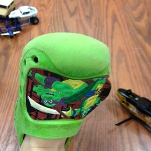 Meet your Posher, Maureen