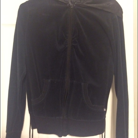 Polyester jacket - Picture 1 of 4