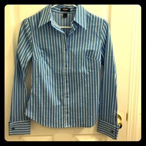 Express dress shirt