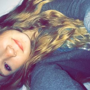 Meet your Posher, Morgan