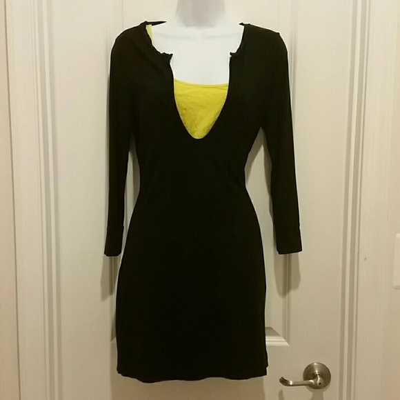 Black tunic - Picture 3 of 4