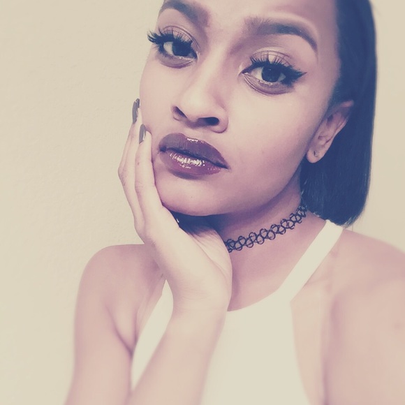 Meet your Posher, Patience