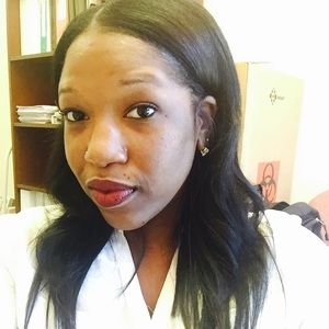 Meet your Posher, Jasmine-symone