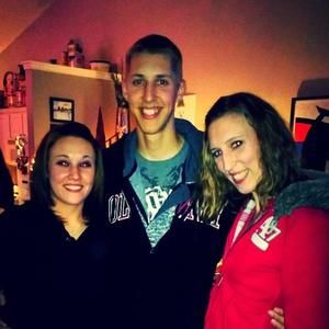 Meet your Posher, Amanda