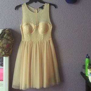 Dress.
