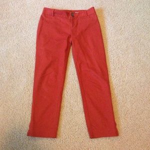 Really great Anthropologie pants