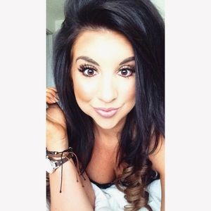 Meet your Posher, Tiffany