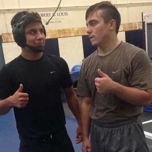 Meet your Posher, Michael