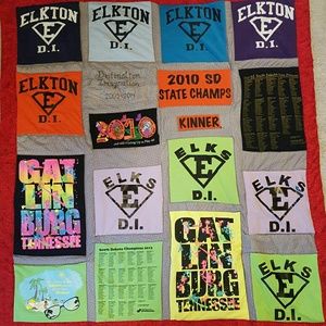 Meet your Posher, Kelsey