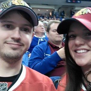 Meet your Posher, Lisa