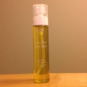 Julep love your bare face cleansing oil