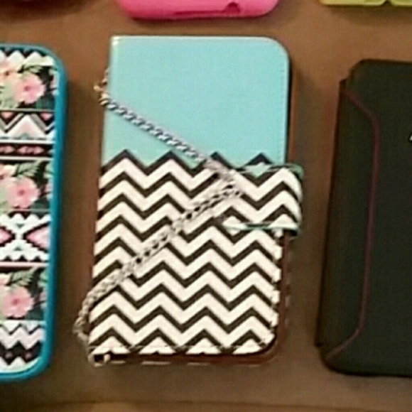 Samsung Galaxy S5 Wallet cases