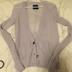 American eagle sweater