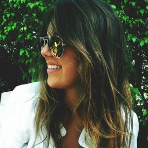 Meet your Posher, Victoria