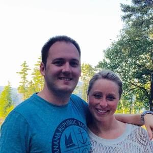 Meet your Posher, Ashlee