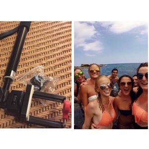 MOVING SALE 🎉 Selfie stick