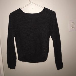 Forever 21   Fall sweater