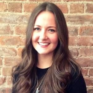 Meet your Posher, Elanna