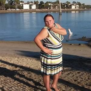 Meet your Posher, Theresa