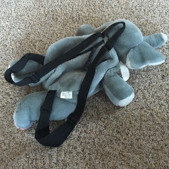 Children's backpack! - Picture 2 of 3